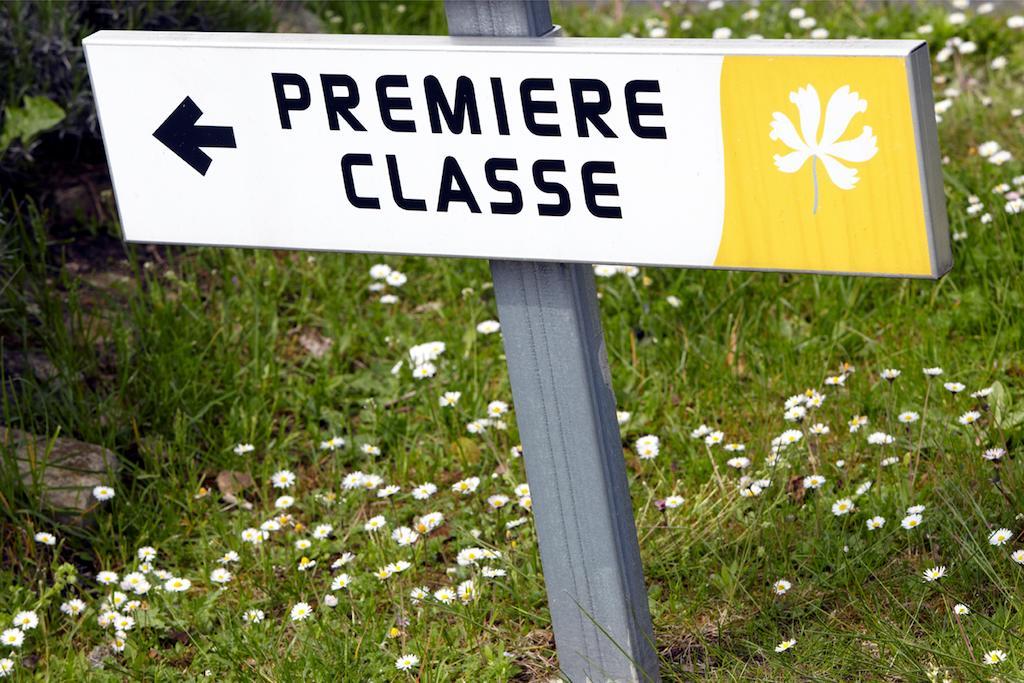 Premiere Classe Valenciennes Ouest Petite Foret Dış mekan fotoğraf